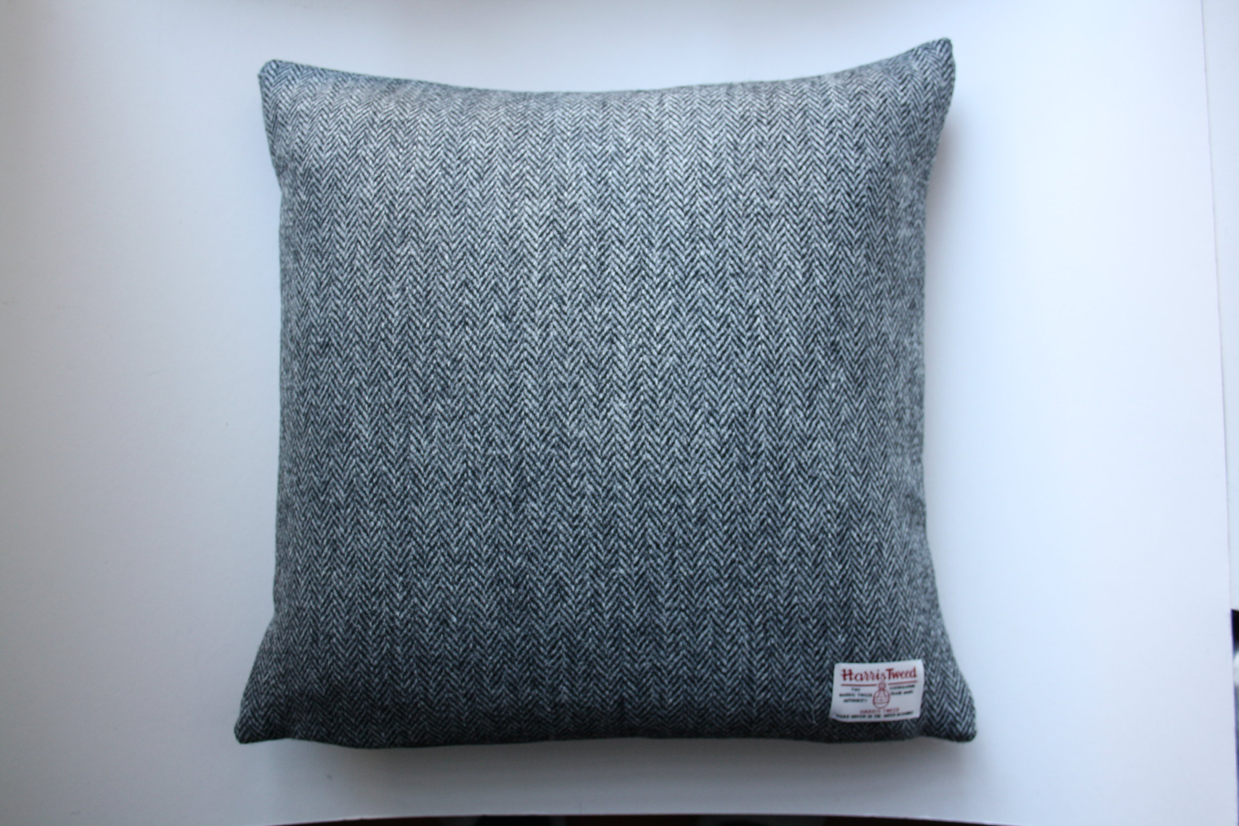 herringbone cushions