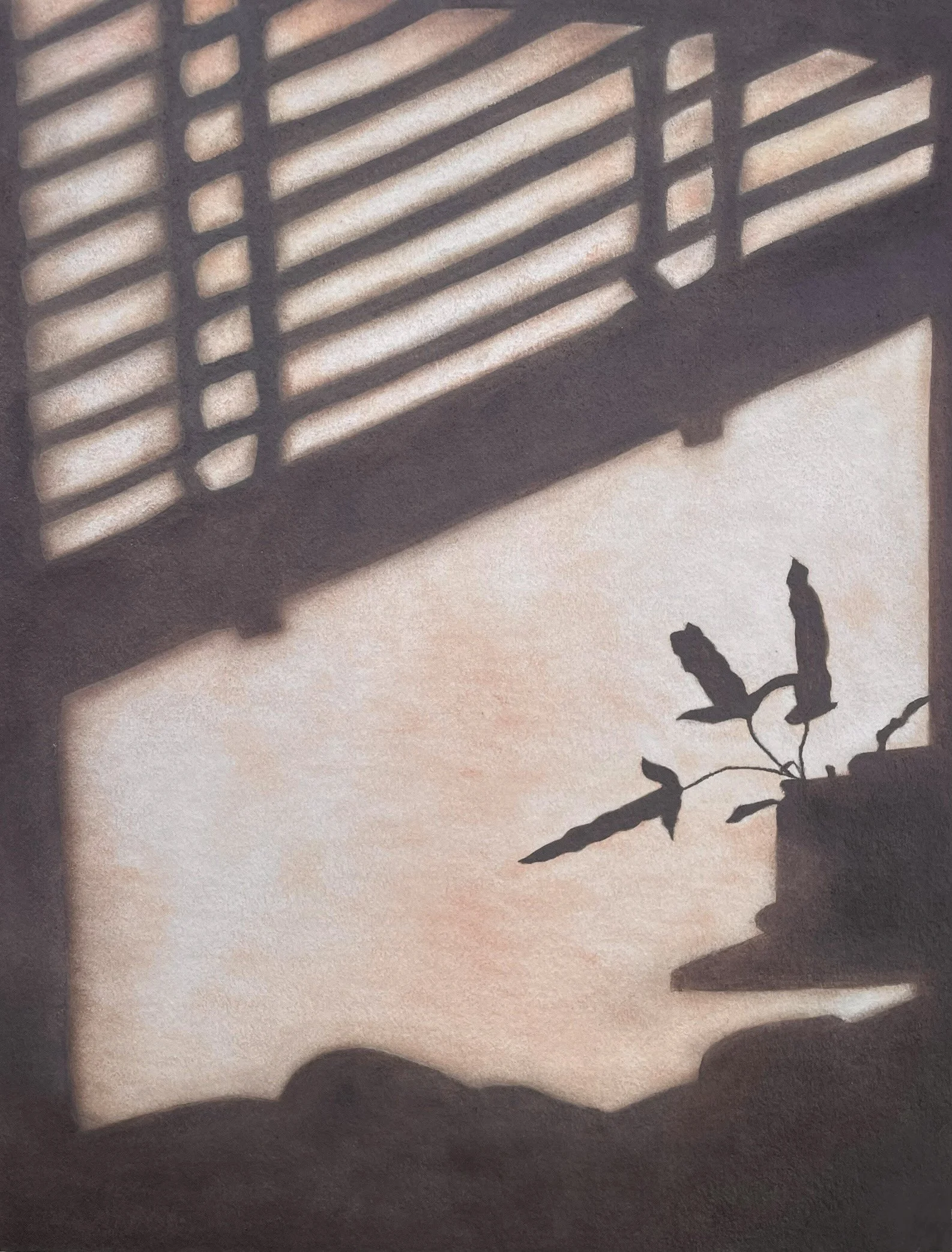 Gentle Morning