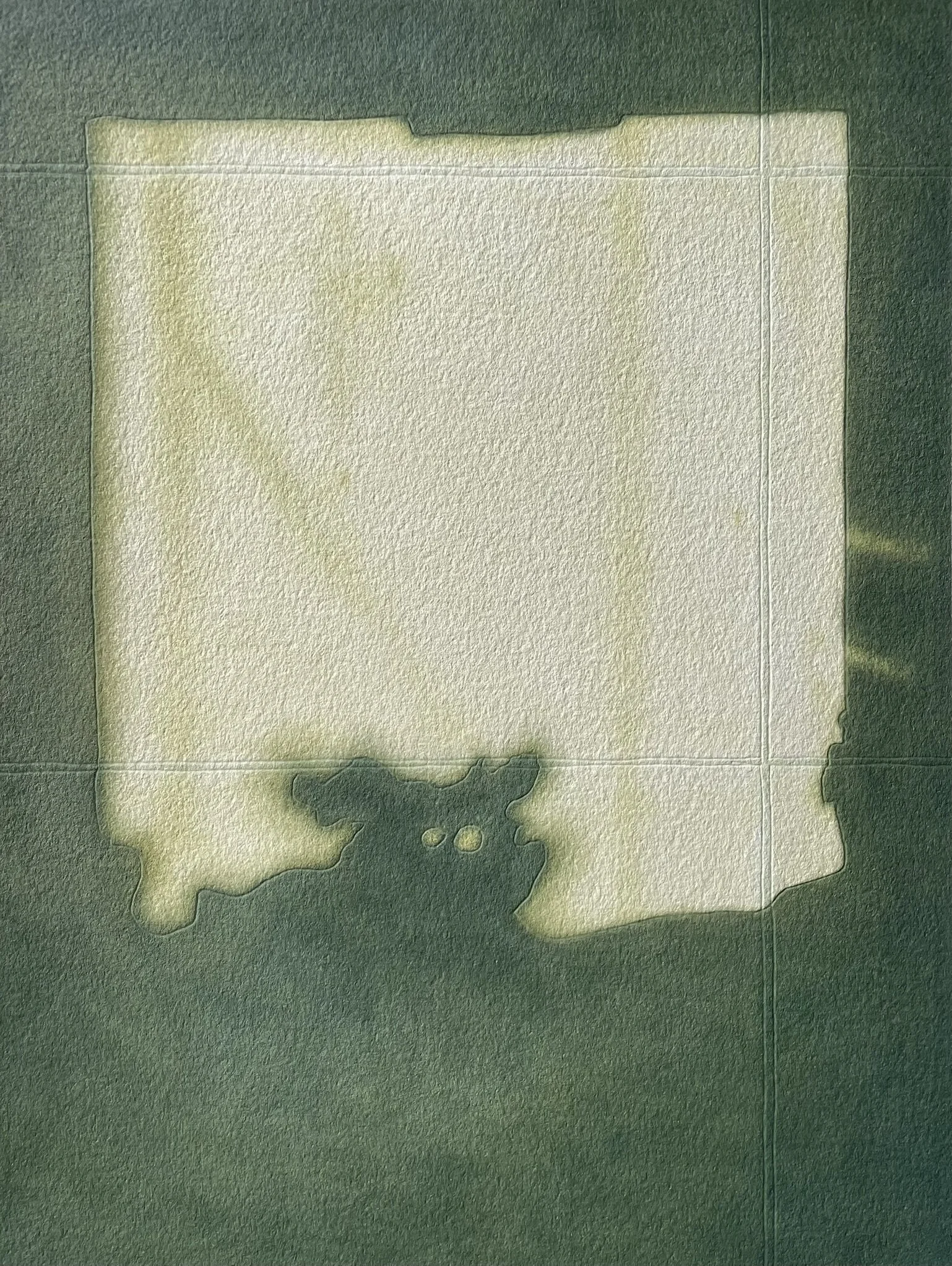 Natasha Manners - Green echo - 2025.JPEG