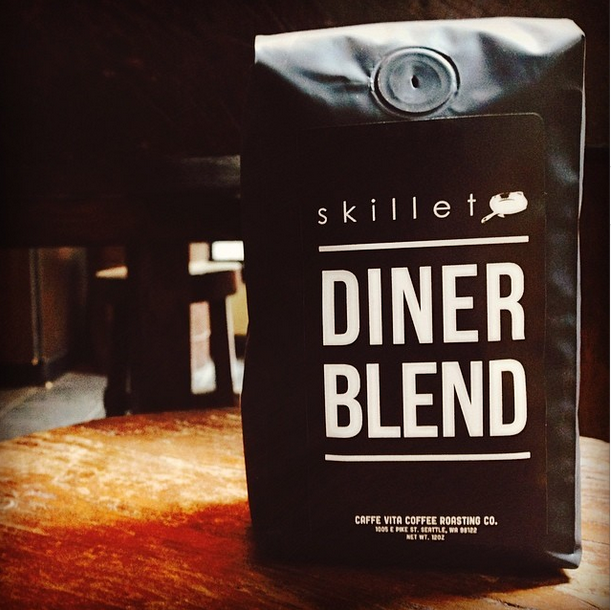 Skillet Diner Blend