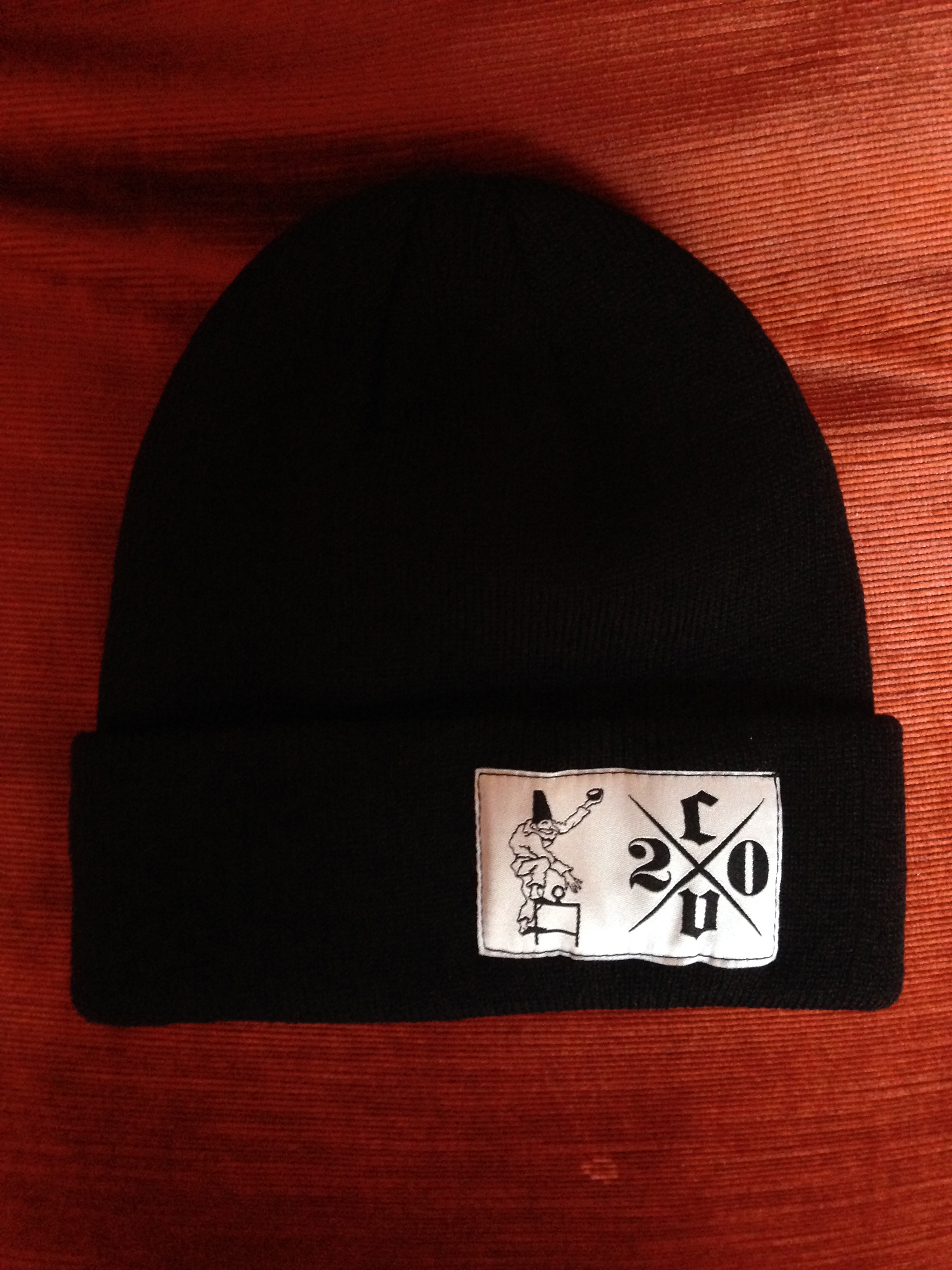 Spacecraft X Vita beanie