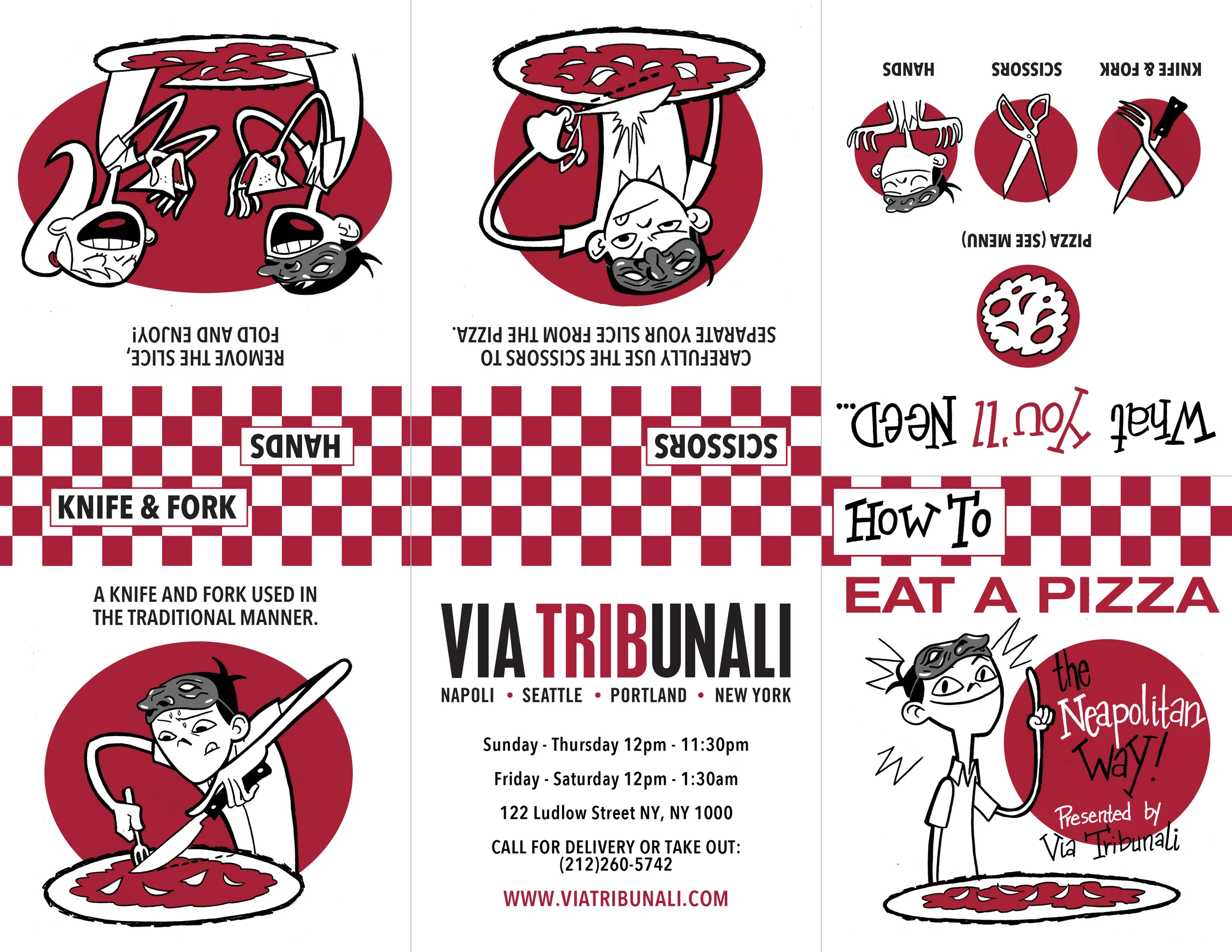 HowTo Eat A Pizza Menu update new york-1.jpg