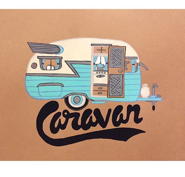 Caravan
.
.
.
.
.
#illustration #drawing #art #artist#illustrator #artoftheday #draw #sketch#sketchbook #instart #inktober#inktober2018 #instalike #instagood#instafollow #karlmaxx #follow #graphic #gouache #caravan