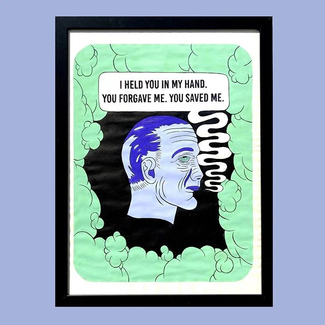 Obsession
.
.
.
.
#seattleartist #pnwart #illustration #drawing #art #artist #illustrator #artoftheday #instalike #instagood #instafollow #karlmaxx