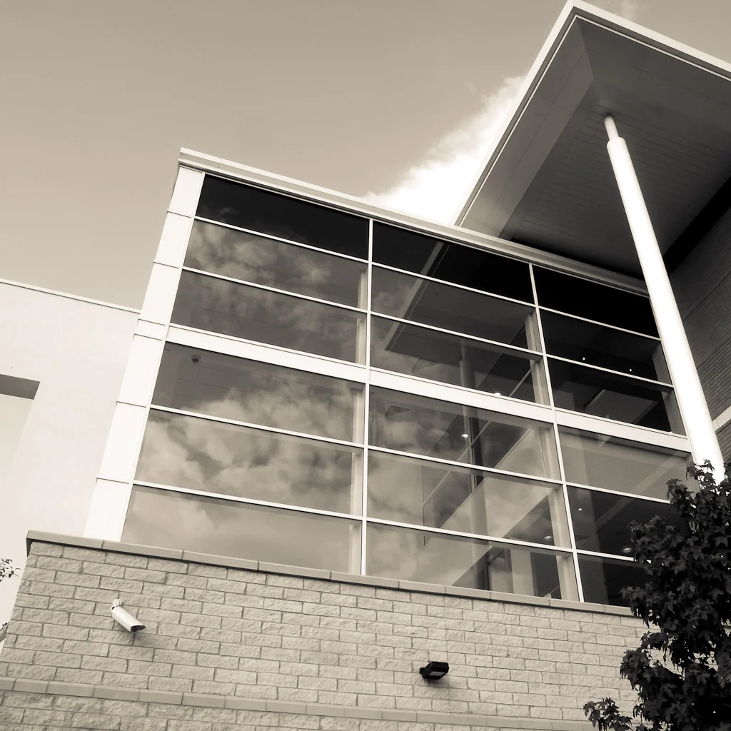 ARCHITECTURE