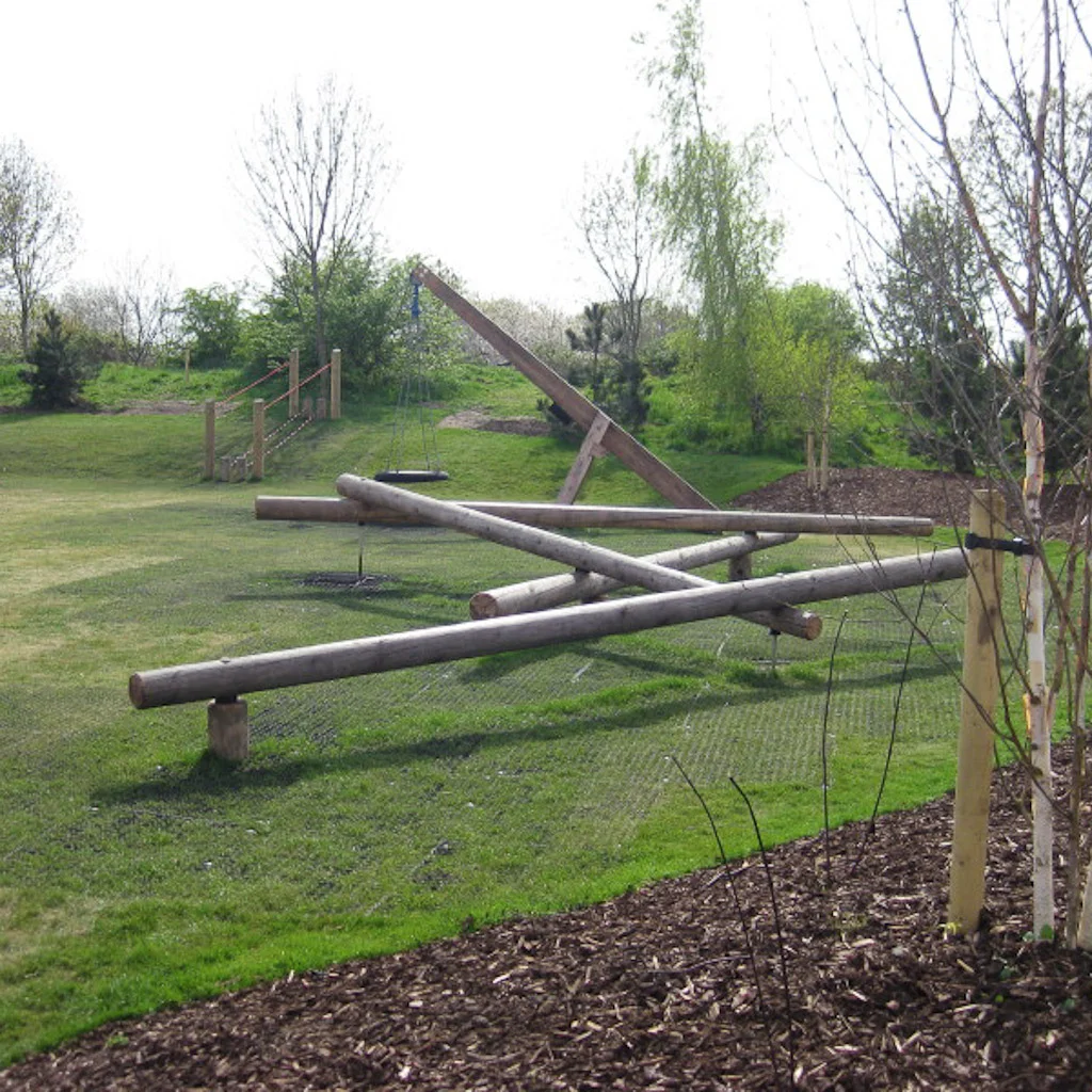 TIMBER PLAY