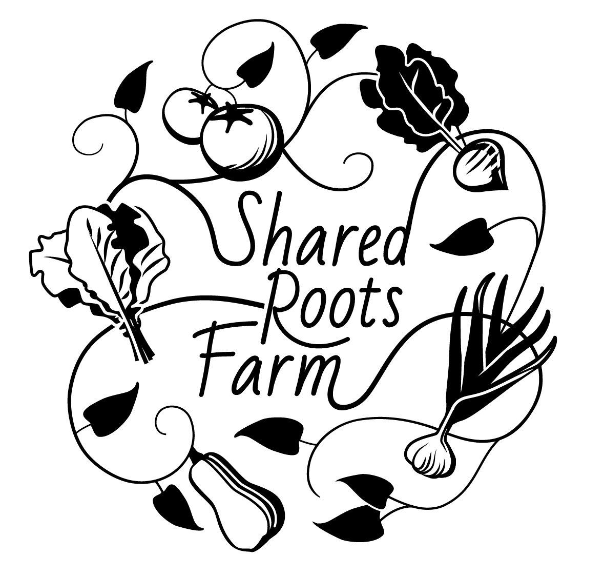 Shared Roots Farm