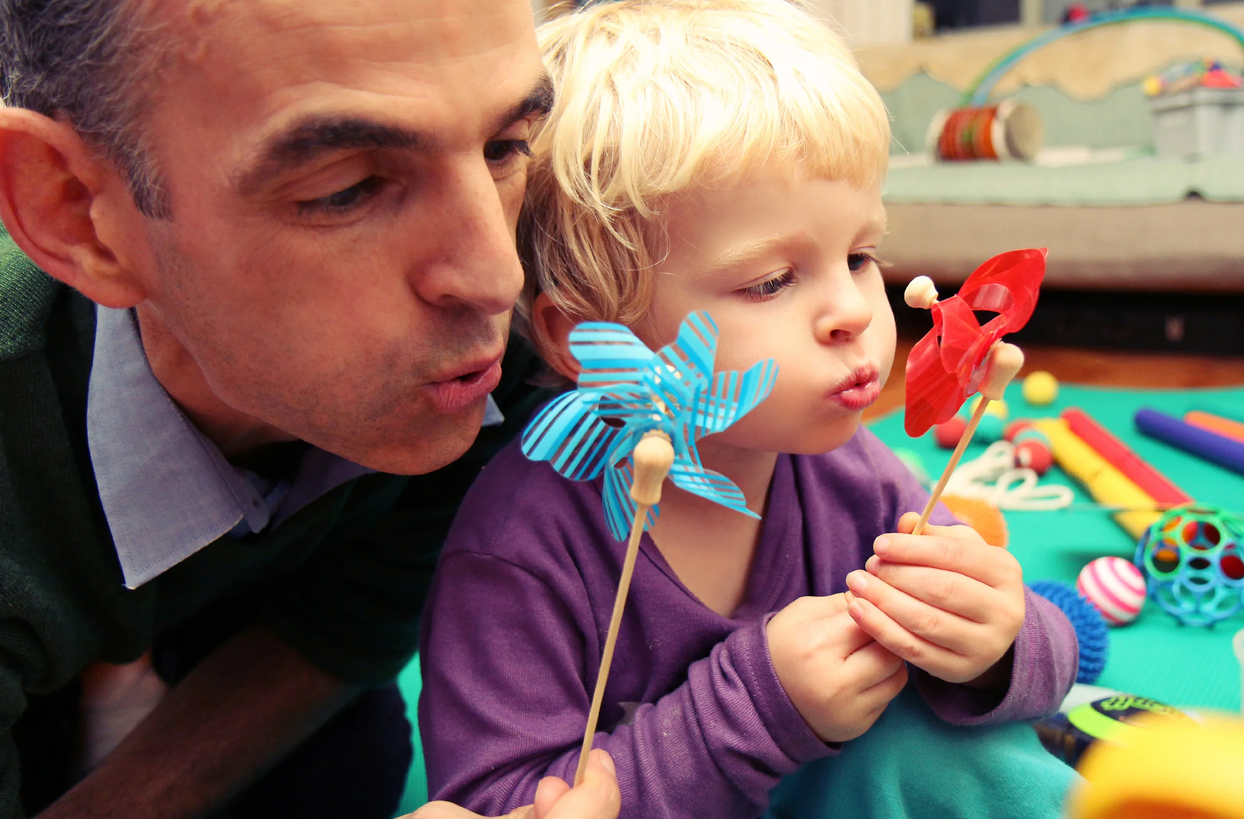 HANDLE® Level 1 and 2 Combined Course