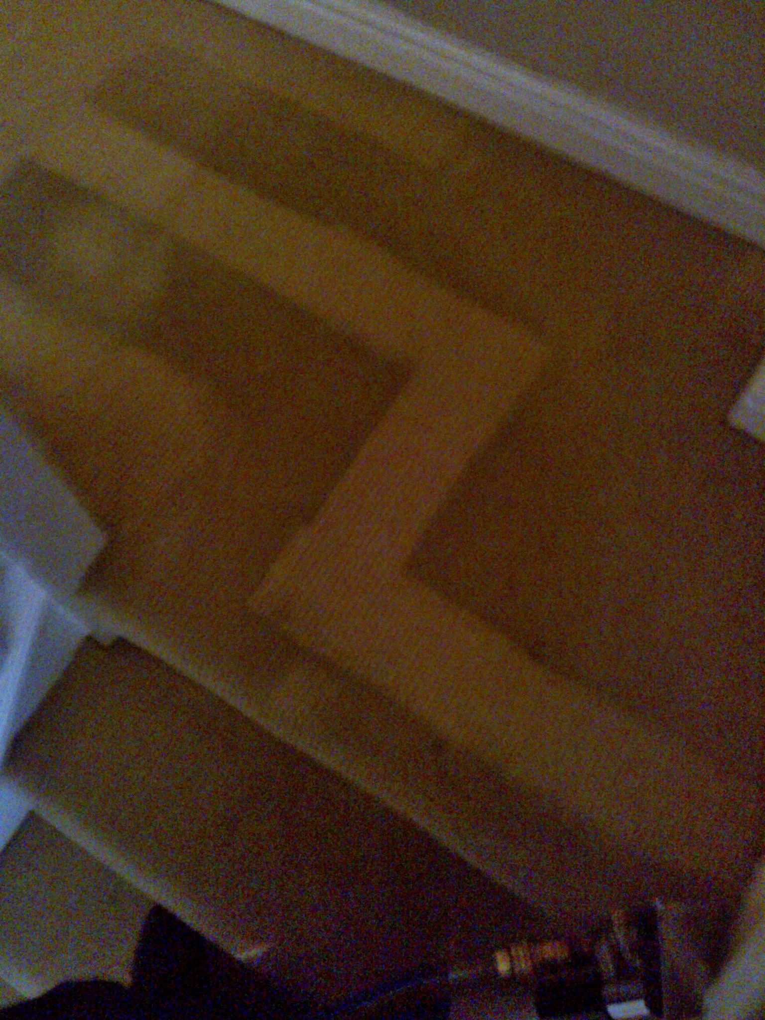 amazing carpet cleaned
