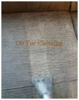 Sofa steam Cleaning in Battersea
