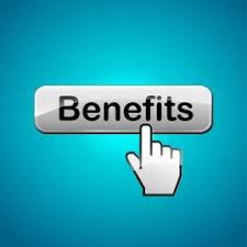 Discover the benefits for our customers
