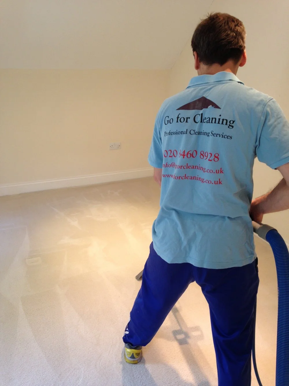 Cleaning Company London Cleaning Services Bromley & London Go For