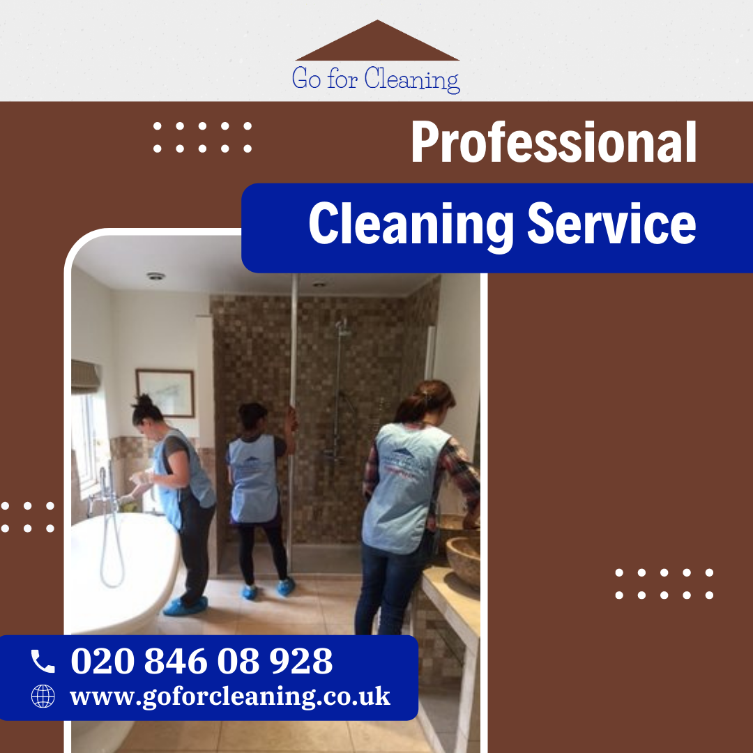 Cleaning Company London Cleaning Services Bromley & London Go For