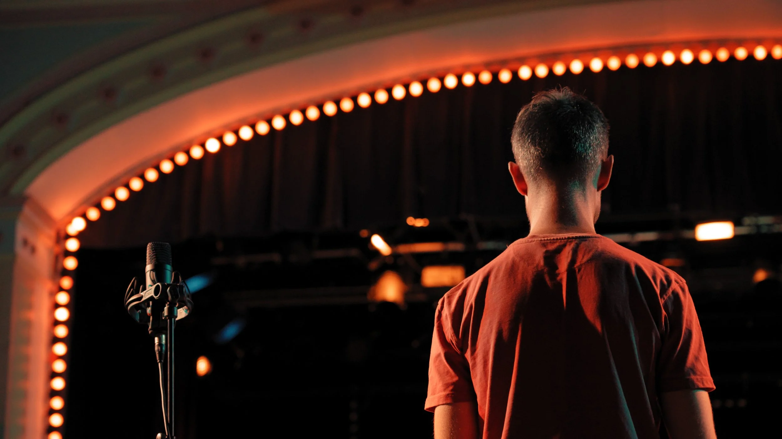 F.I.A.F - Falmouth International Arts Festival