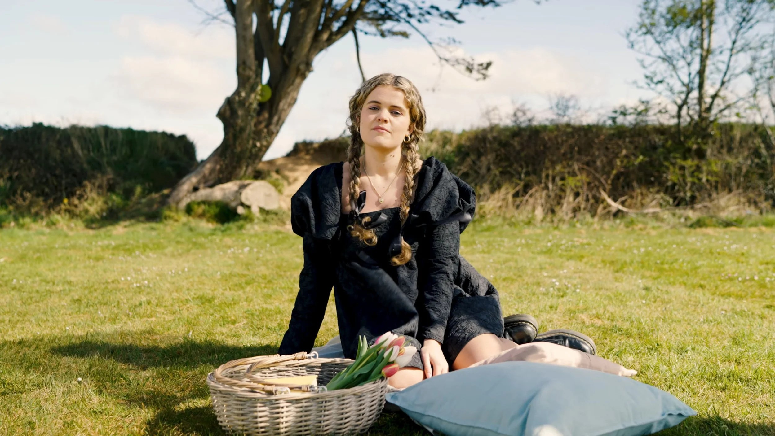 Sudden Death - Daisy Clark - Music Video - DOP