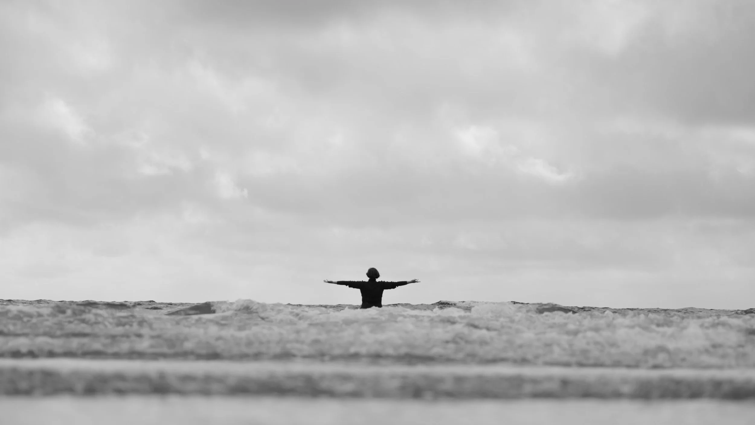 Shout LOUDER - Feast Cornwall