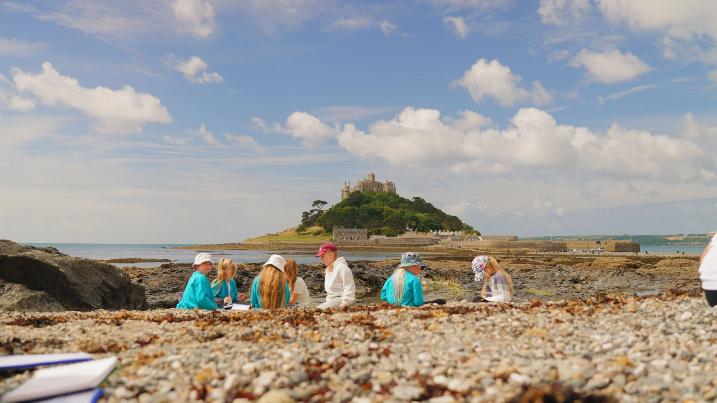 Schools For All Seasons - Real Ideas Org 