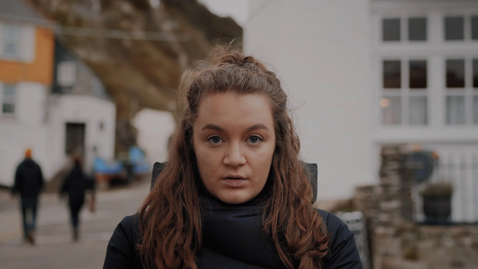 CV - Short film - DOP