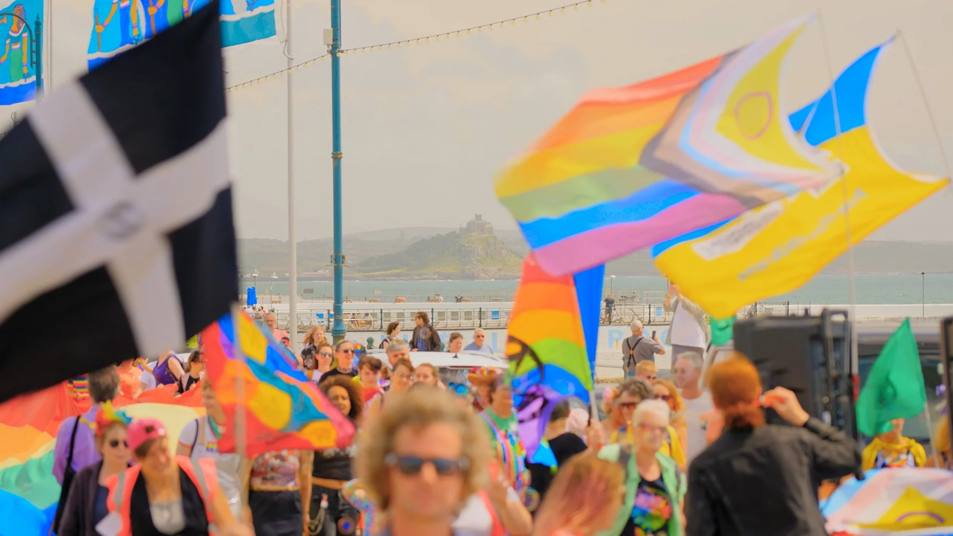 Who's The Most Cornish Person You Know? - Documentary - DOP