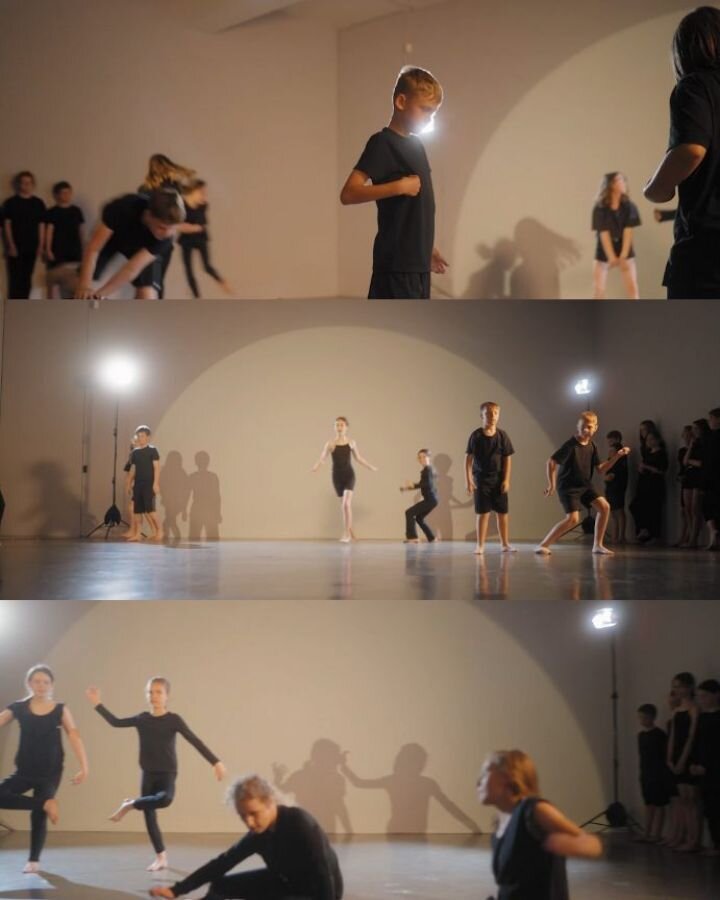 In 2023, I filmed &ldquo;I Chose This&rdquo; a captivating dance piece featuring children from Newlyn Primary School for the Newlyn Exchange gallery. The dance was created in response to an artwork called 'The Juggler' by Leon Underwood, which has be