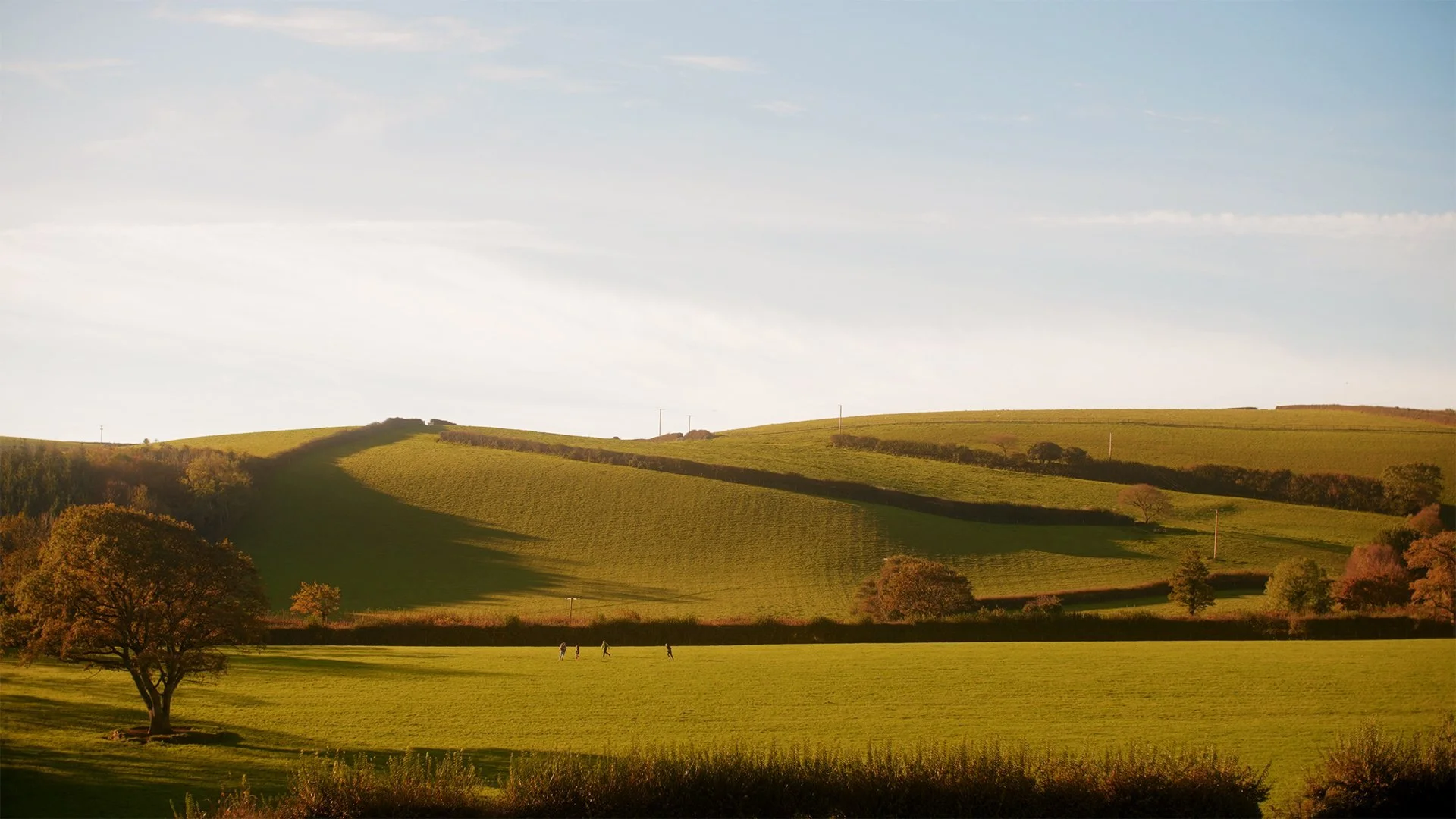 KONIN - Short Film - DOP