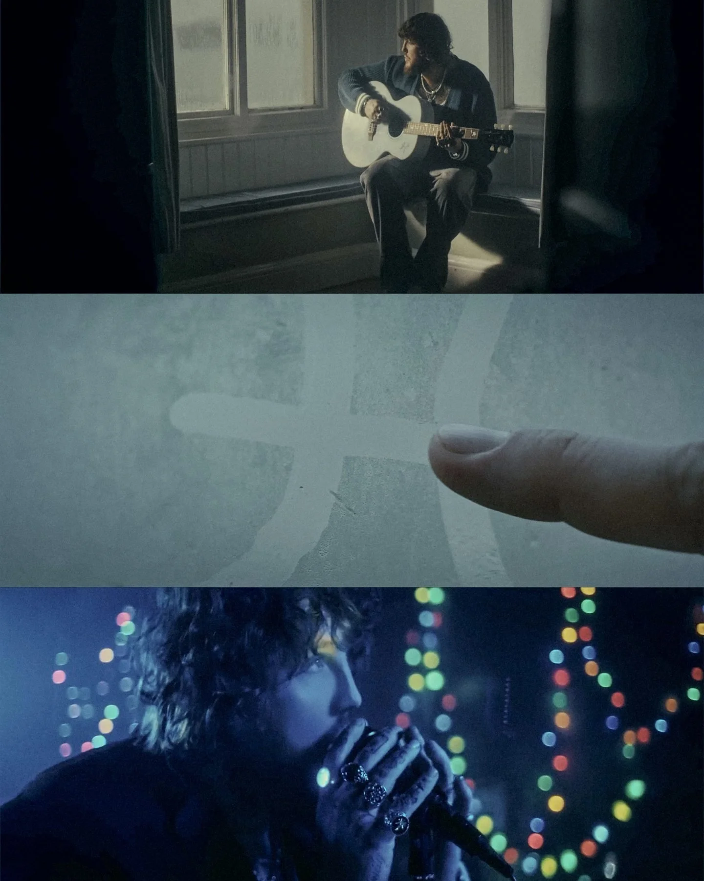 💡💡 New Lighting Work! 💡💡

I'm thrilled to finally post this project. Towards the end of last year, I lit a few music videos (as the Cornwall Unit Gaffer) for the incredible James Arthur. &nbsp;All for his new album Pisces. Shot across many locati