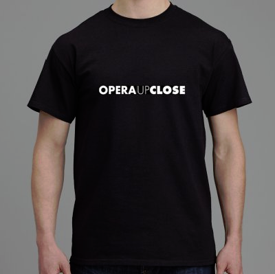 OperaUpClose Merchandise
