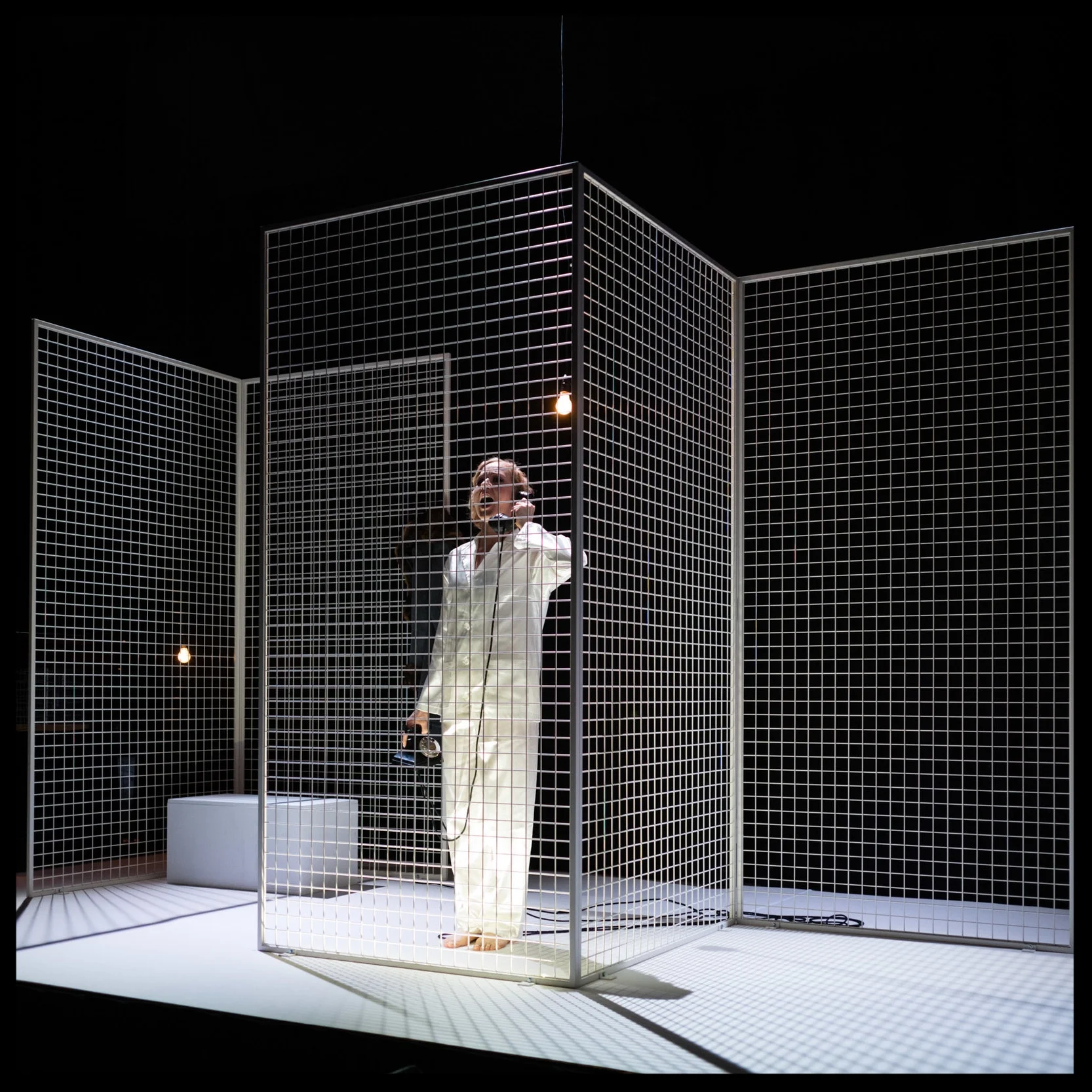 Sarah Minns. OperaUpClose (La Voix Humaine, Kings Place). By Christopher Tribble (1).jpg