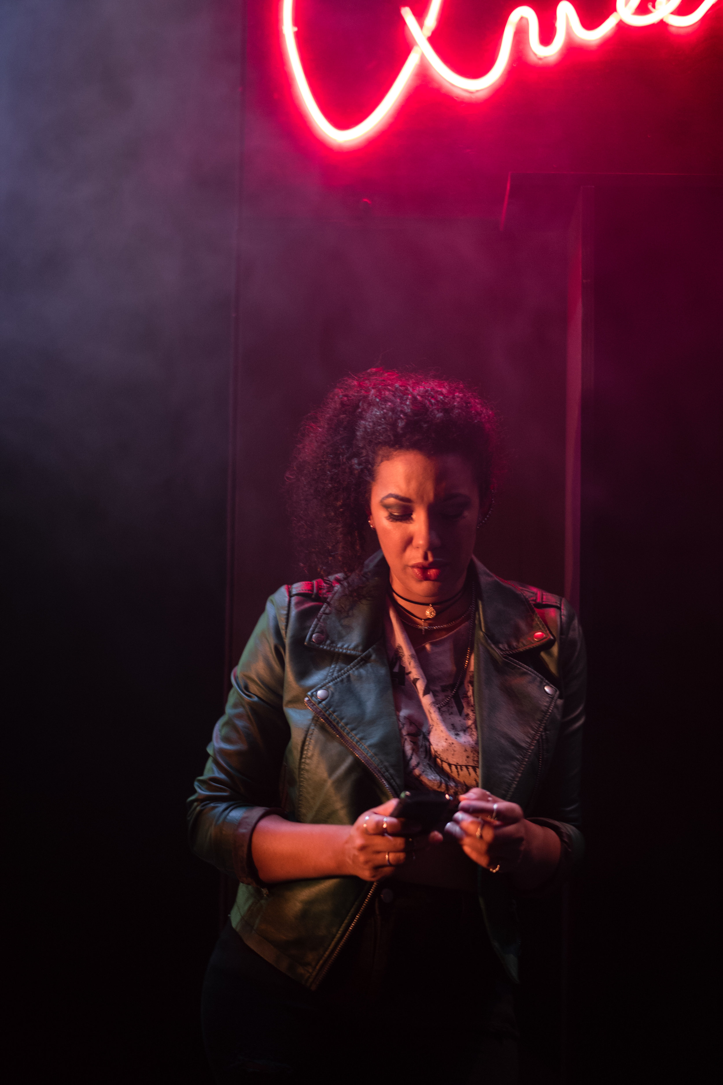 OperaUpClose. The Magic Flute. Felicity Buckland (Papagena). Photo by Christopher Tribble..jpg