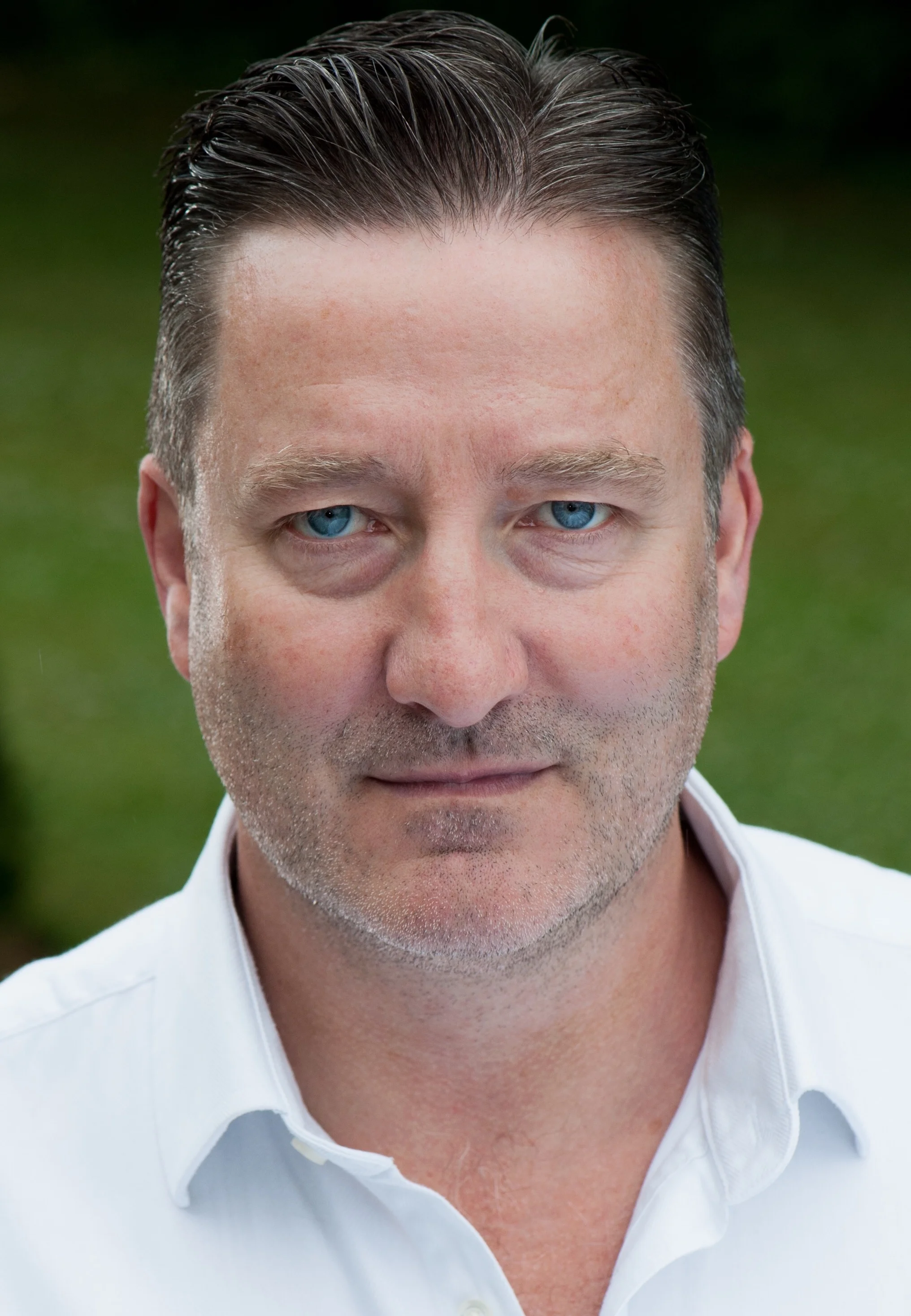 LORD TALBOT | Stuart Pendred