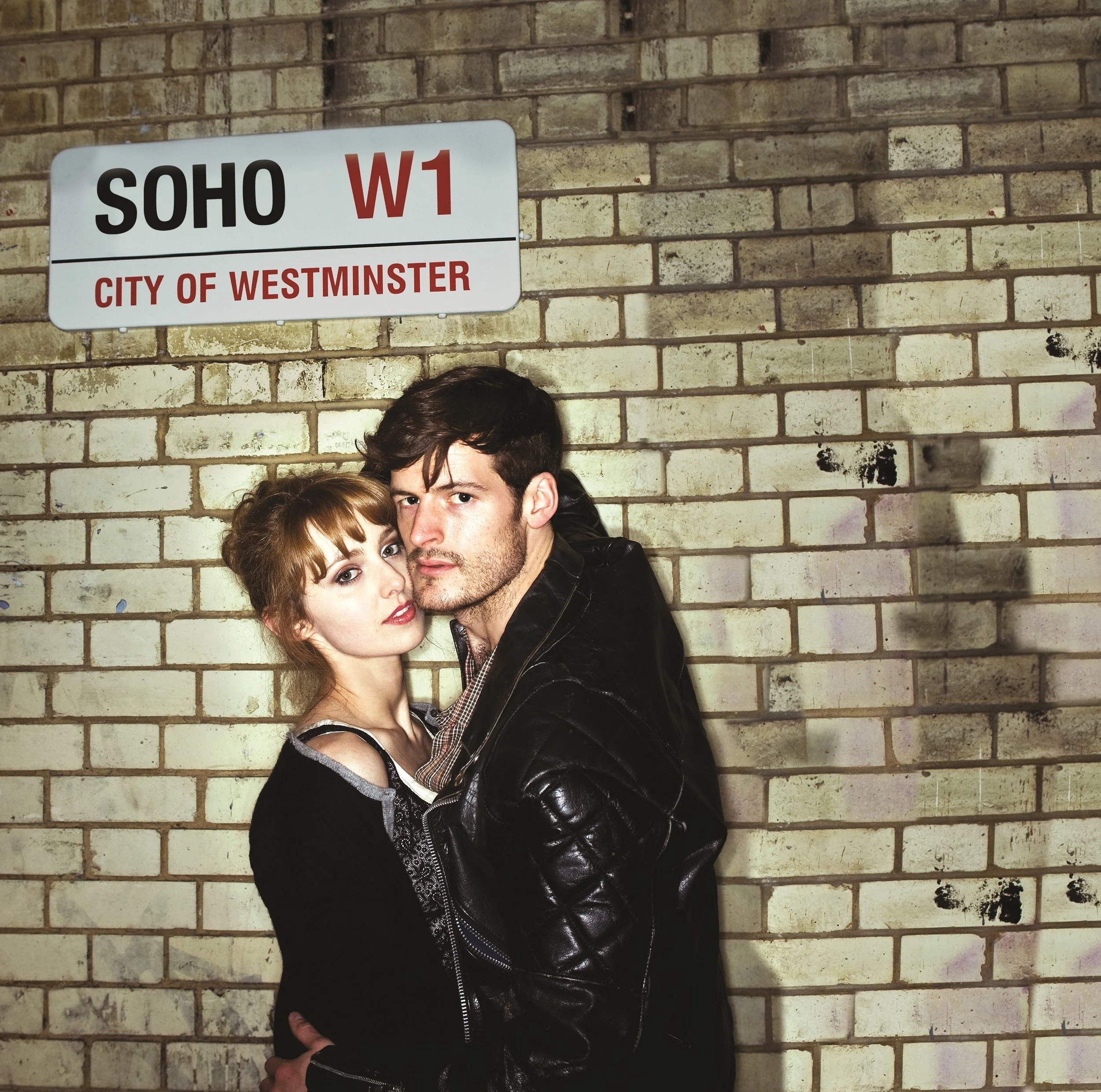 Publicity Image. Pamela Hay and Nick Dwyer (smaller)..jpg