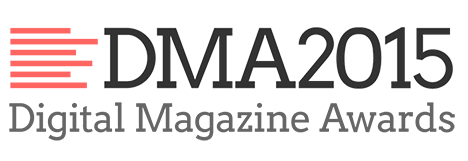 Carla Frank Selected as a Lead Judge in The International Digital Magazine Awards