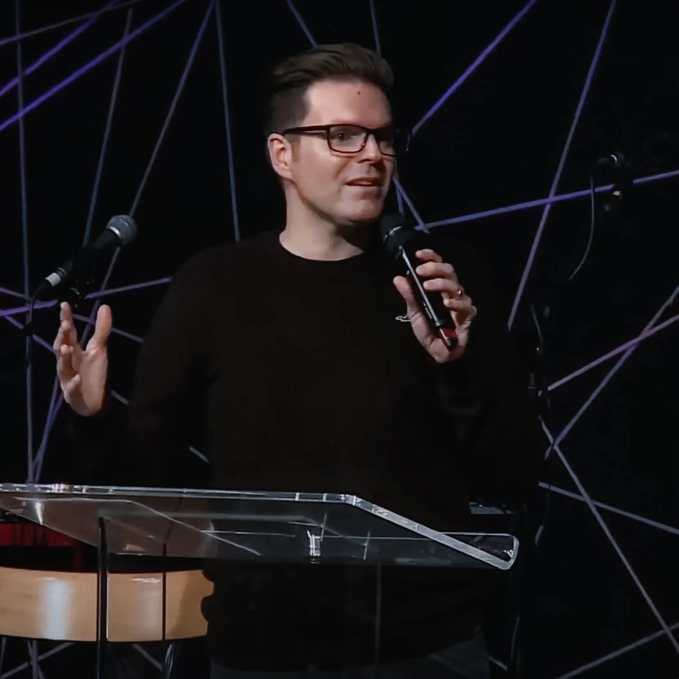 Sunday 15th March 2020 | The Relationship Series | Loving Each Other Through Hard Times | Jonny Stevens