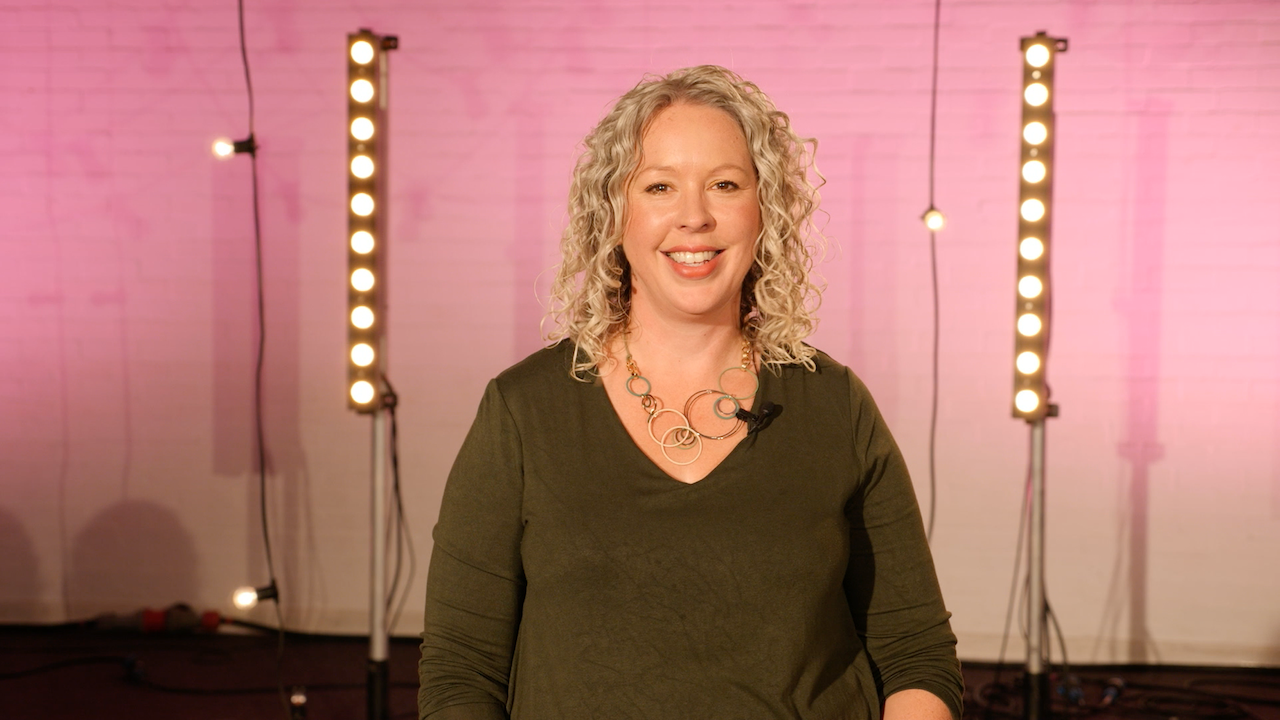 Sunday 19th July 2020 | God of the night and the day | Ali Martin