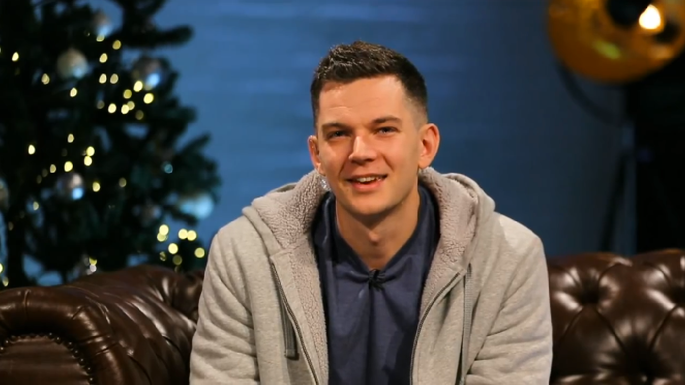 Sunday 13th December 2020 | An unexpected gift | Andy Croft