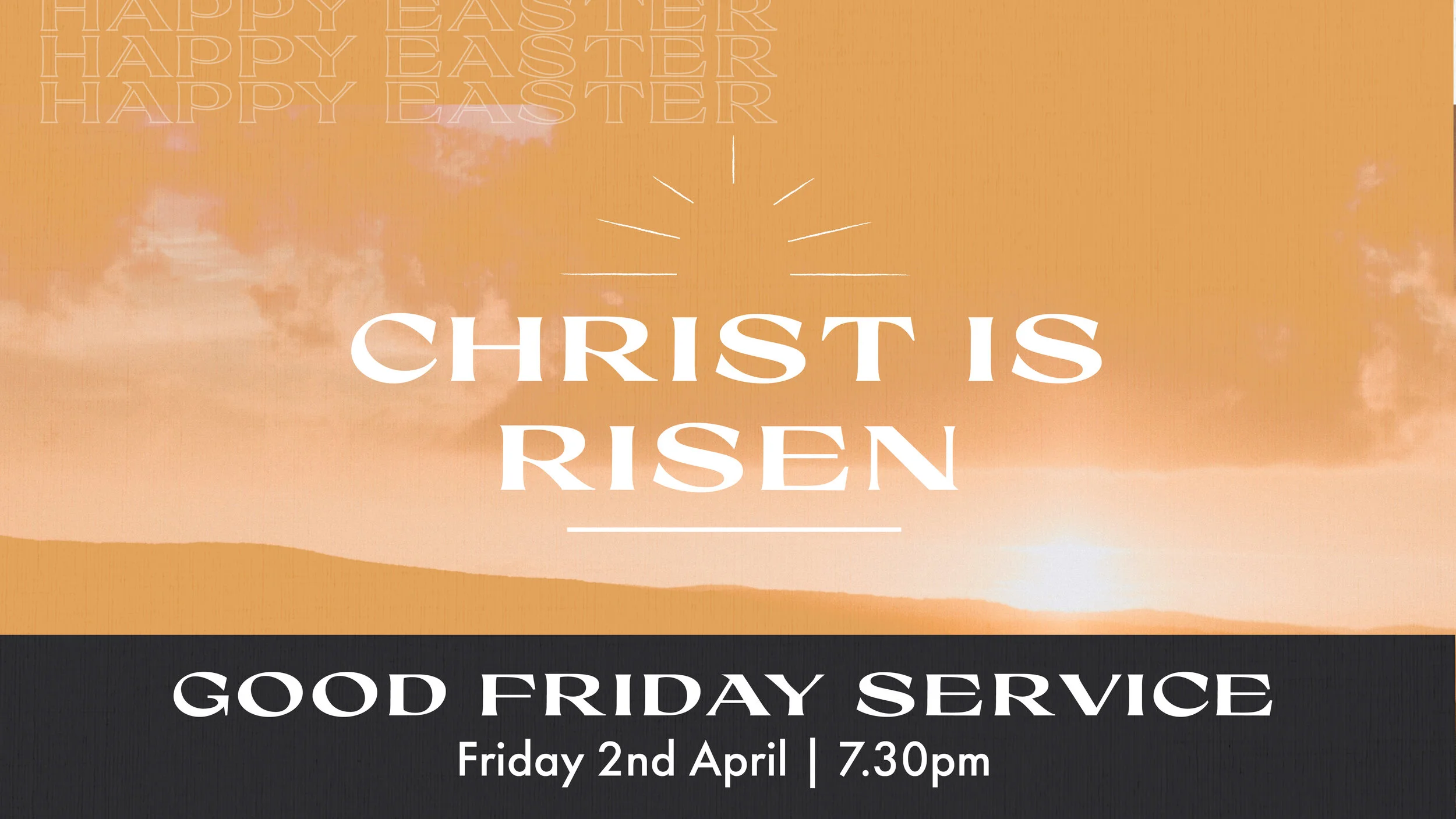 Friday 2nd April 2021 | Good Friday | Andy Croft