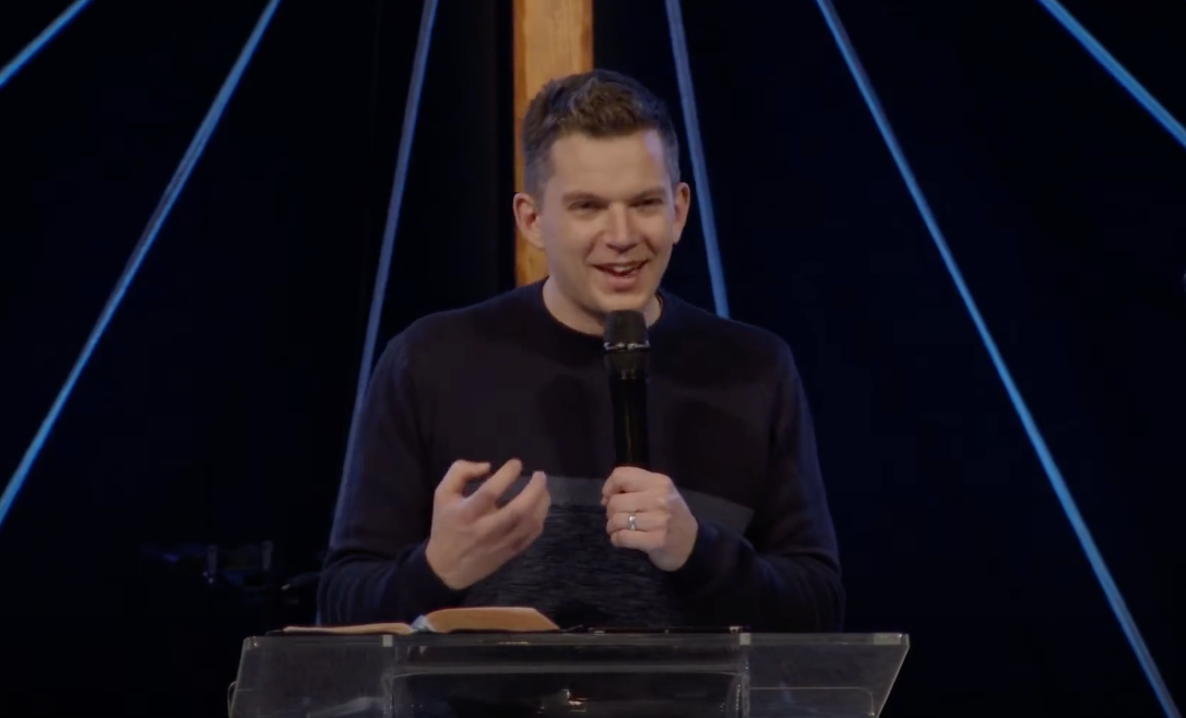 Sunday 16th January 2022 | Prayer - Does It Make Any Difference? | Andy Croft