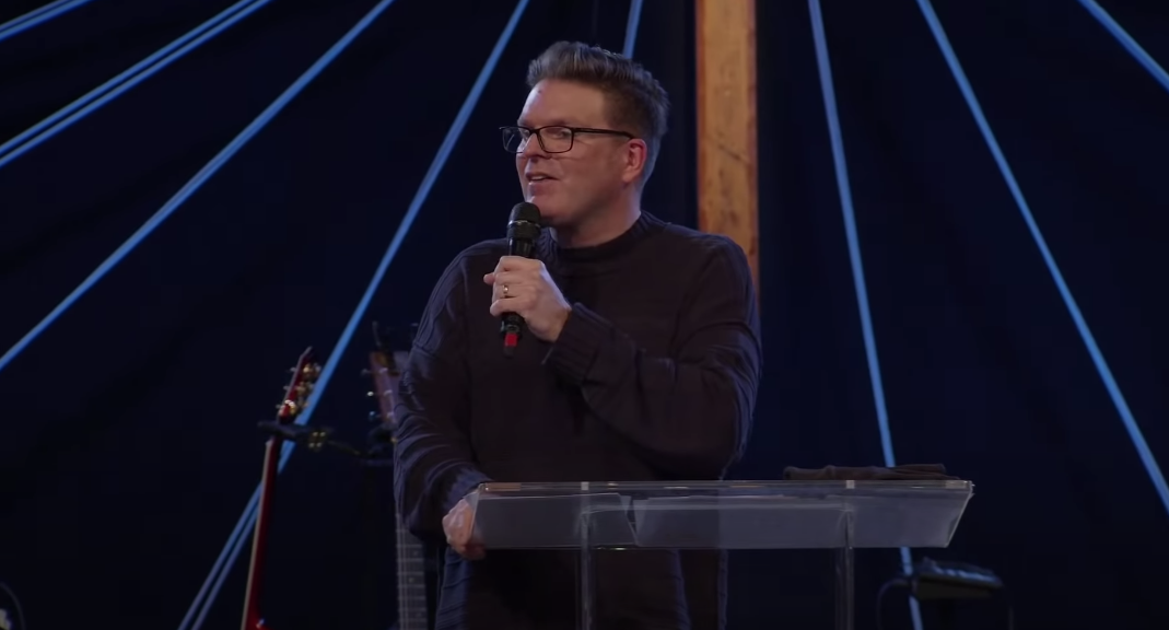 Sunday 6th February 2022 | What happens when the Holy Spirit meets us | Jon Stevens