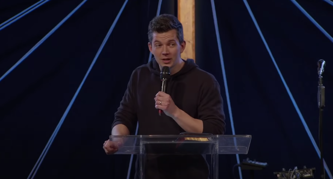 Sunday 13th February 2022 | Being A Friend In Tough Times | Andy Croft