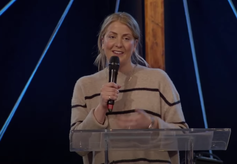 Sunday 20th March 2022 | Waiting Well | Hannah Hawkins