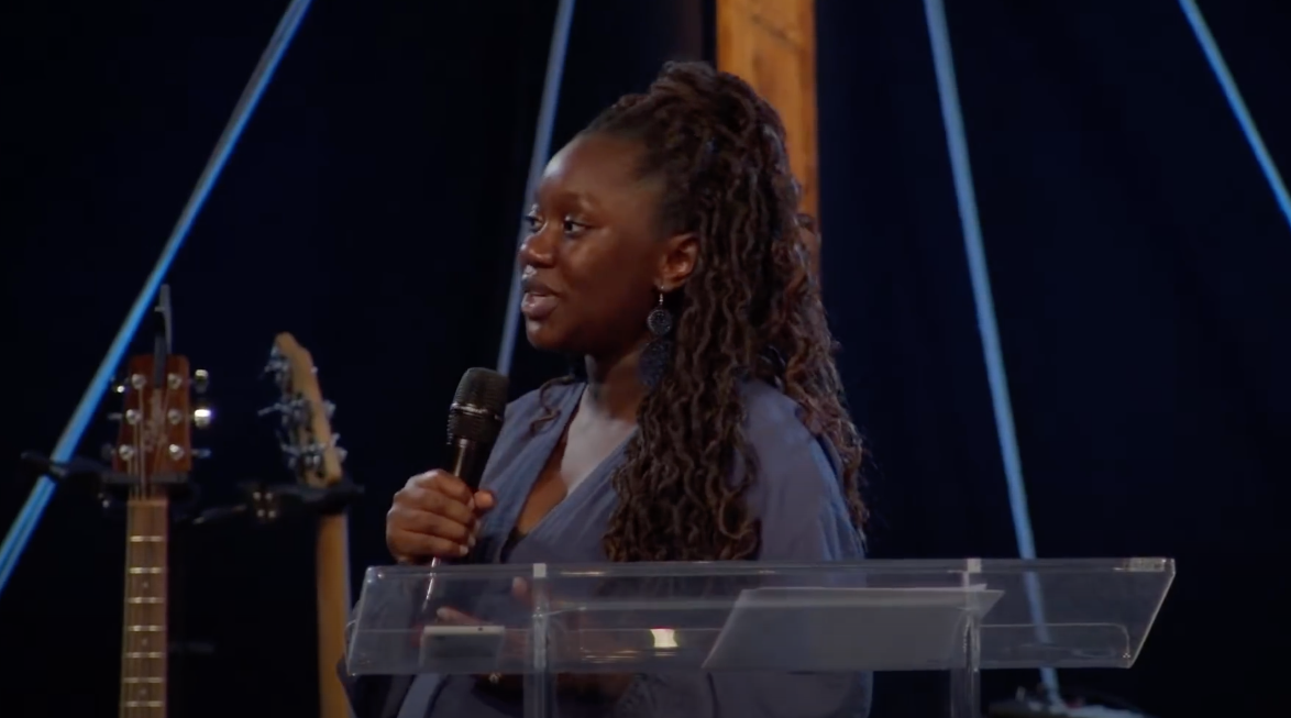Sunday 27th March 2022 | Purpose In The Process | IB PM-Jaiyesimi