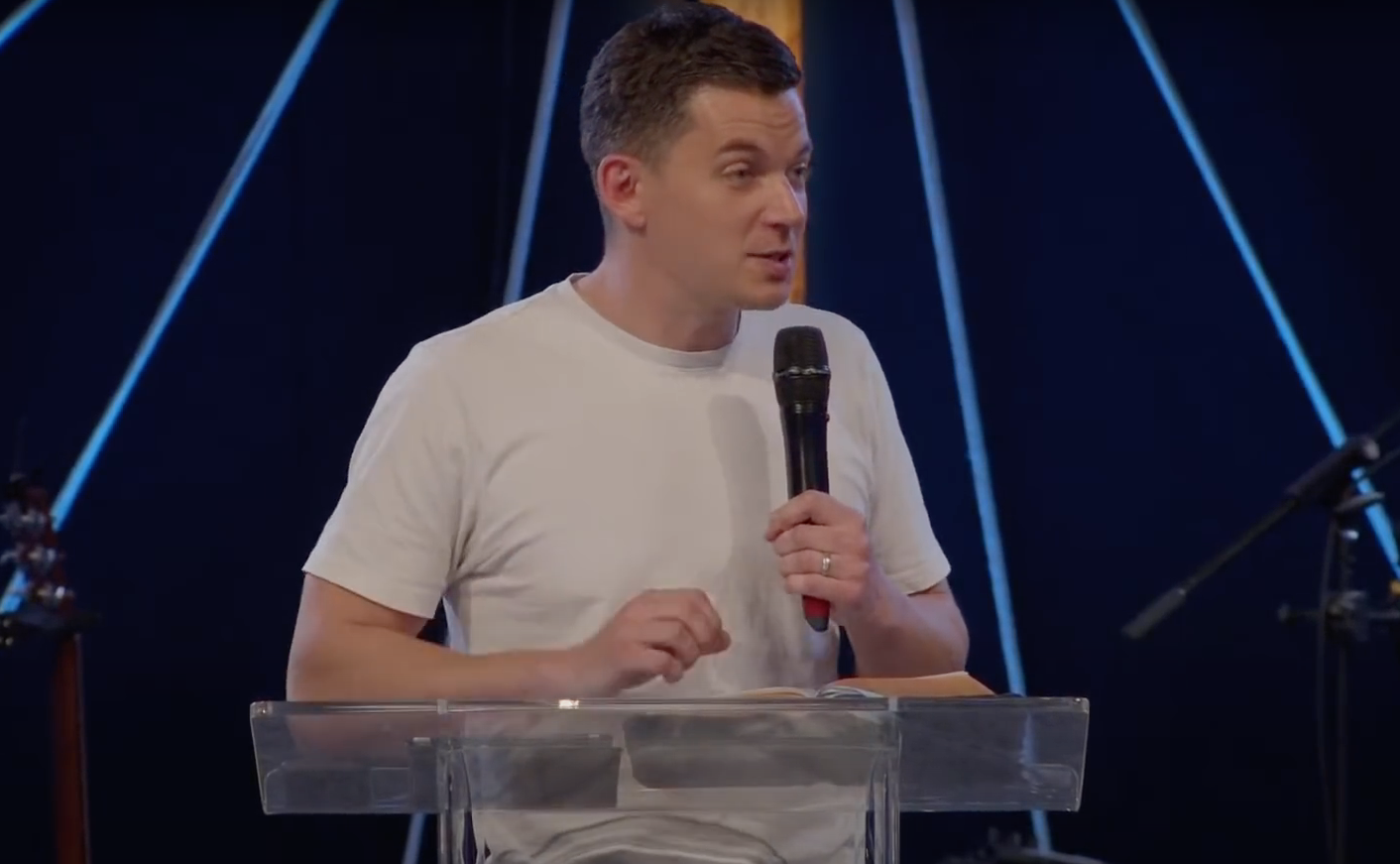 Sunday 15th May 2022 | The Thief of Joy | Andy Croft