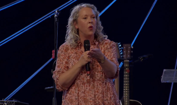 Sunday 3rd July 2022 | Rest: We need it. Let's do it! | Ali Martin