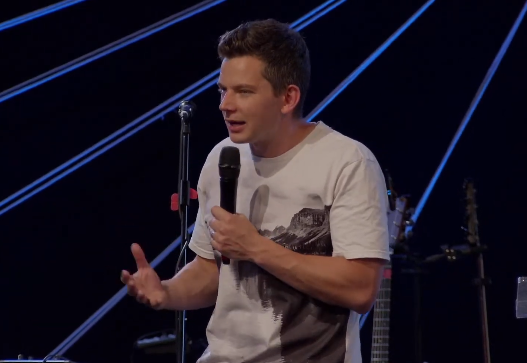 Sunday 17th July 2022 | How to Stick Close to Jesus | Andy Croft