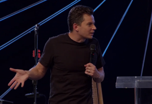 Sunday 24th July 2022 | The Solution To Your Stress | Andy Croft