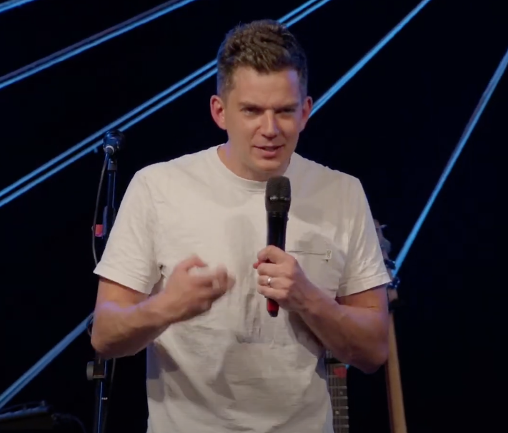 Sunday 7th August 2022 | A Father Who Provides | Andy Croft