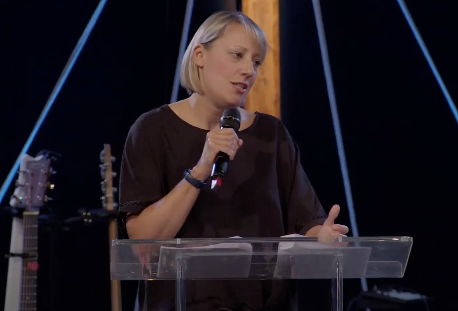 Sunday 28th August 2022 | Eating, Drinking and Loving the Stranger | Helen Walker