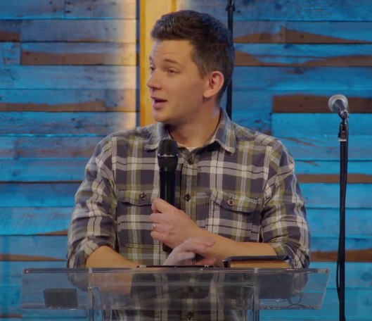 Sunday 18th December 2022 | God Comes Close | Andy Croft