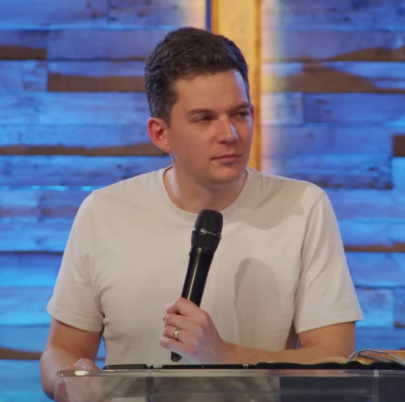 Sunday 15th January 2023 | What Happens When We Worship | Andy Croft