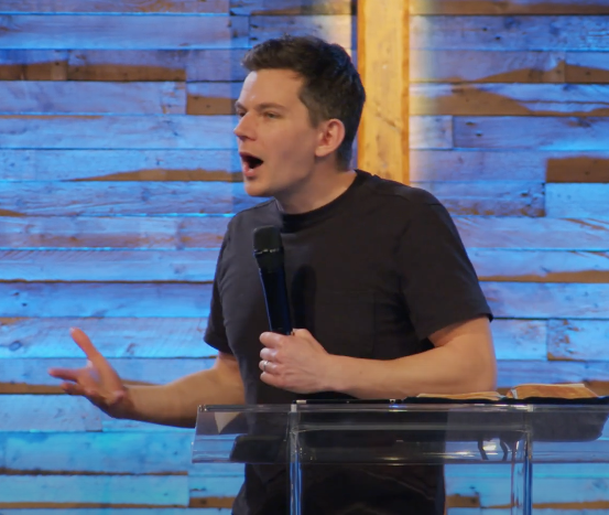 Sunday 22nd January 2023 | Worship as a Way of Life | Andy Croft